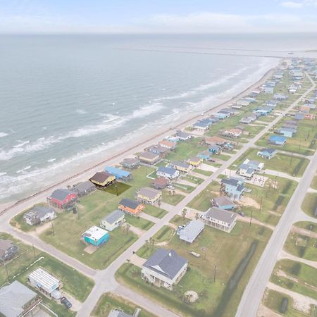 Amazing Oceanfront 2Br Home Cozy Peaceful And Kid And Pet Friendly Freeport Exterior foto