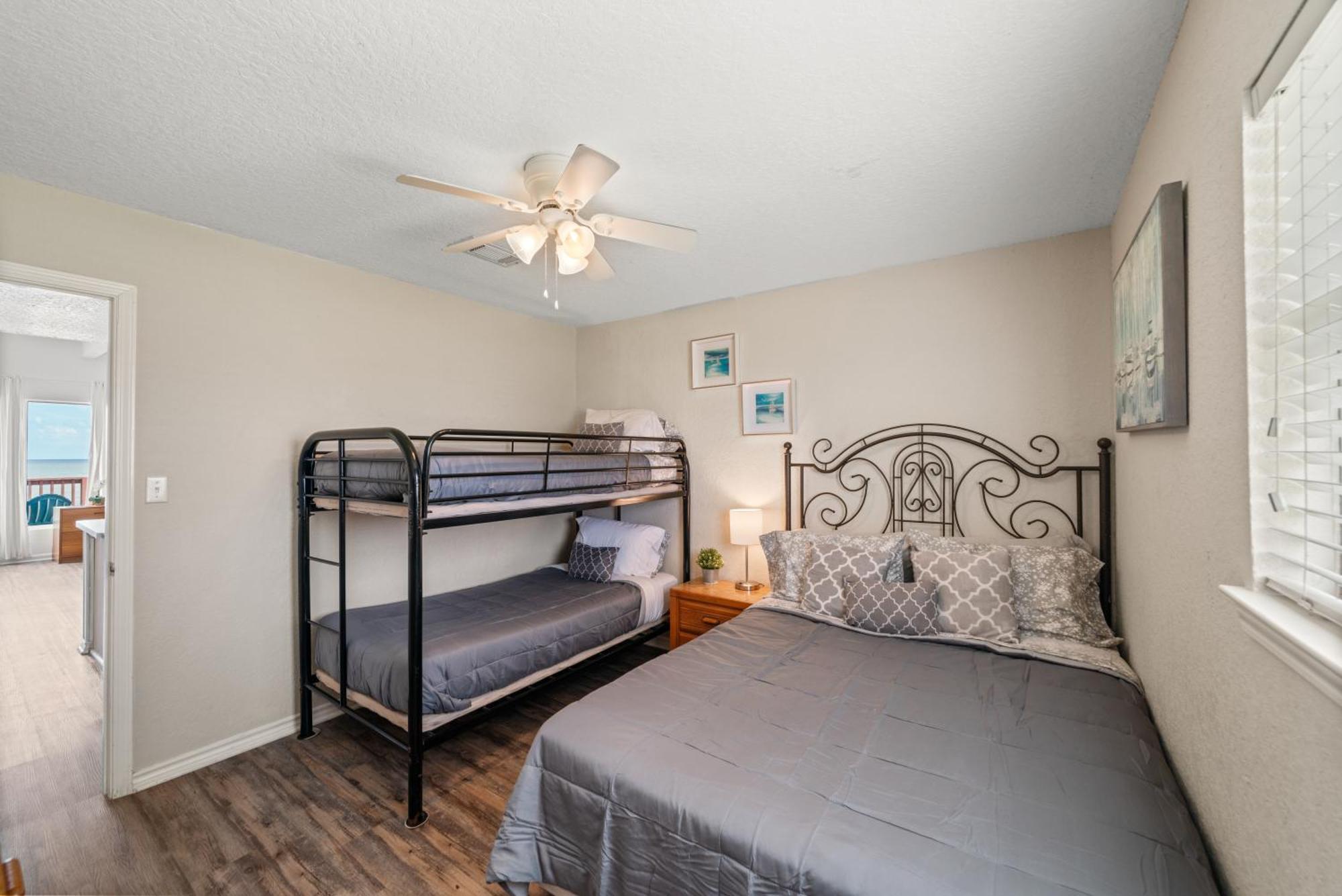 Amazing Oceanfront 2Br Home Cozy Peaceful And Kid And Pet Friendly Freeport Exterior foto