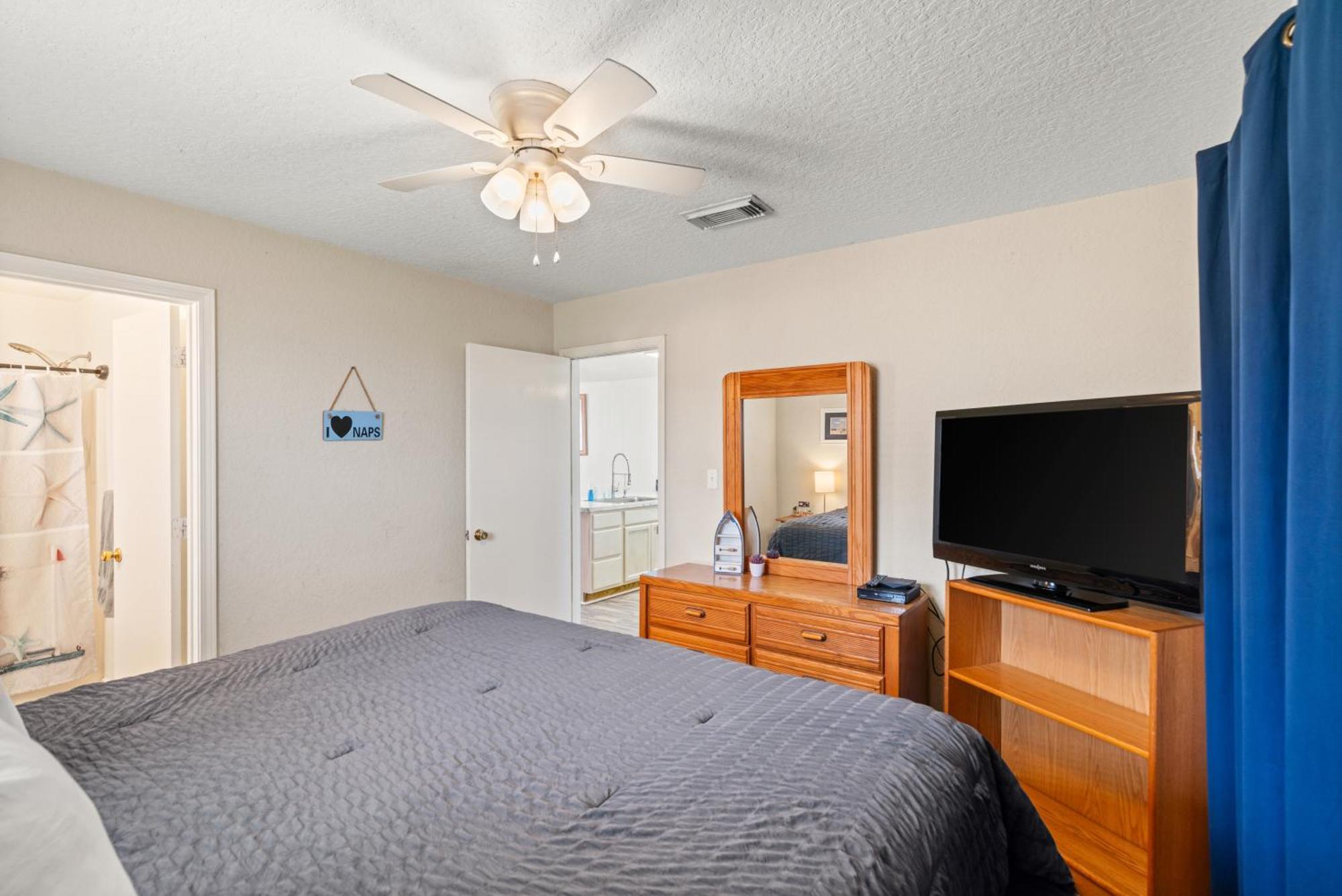 Amazing Oceanfront 2Br Home Cozy Peaceful And Kid And Pet Friendly Freeport Exterior foto